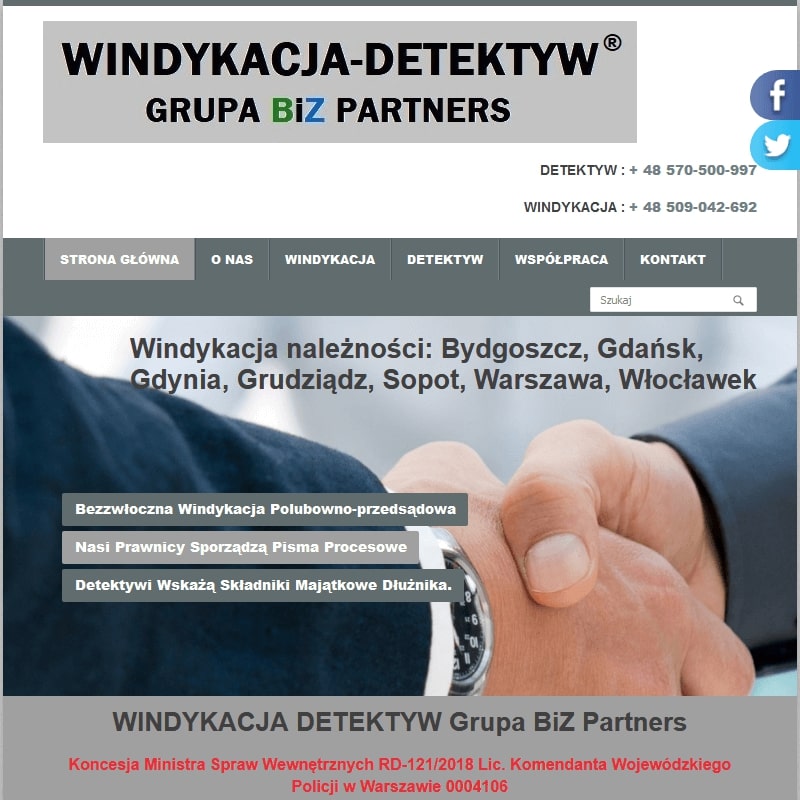 Detektyw w Katowicach