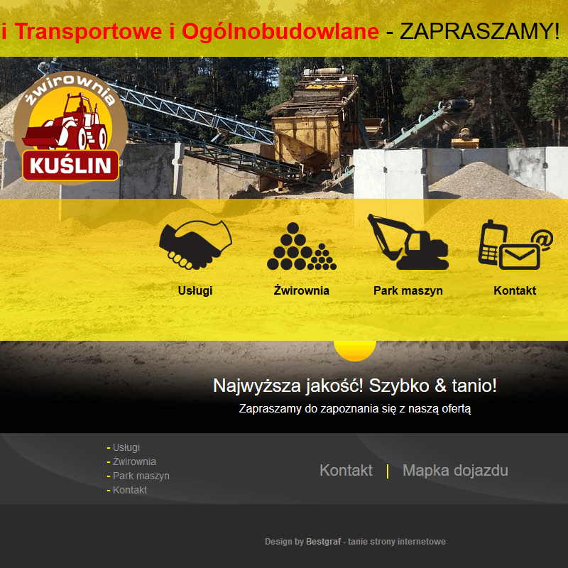 Poznań - żwirownia buk